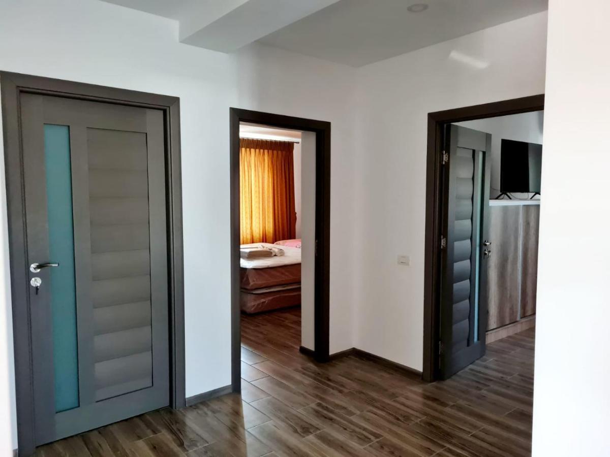 Hotel Elival House Nufaru Zewnętrze zdjęcie
