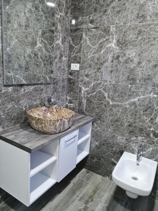 Hotel Elival House Nufaru Zewnętrze zdjęcie