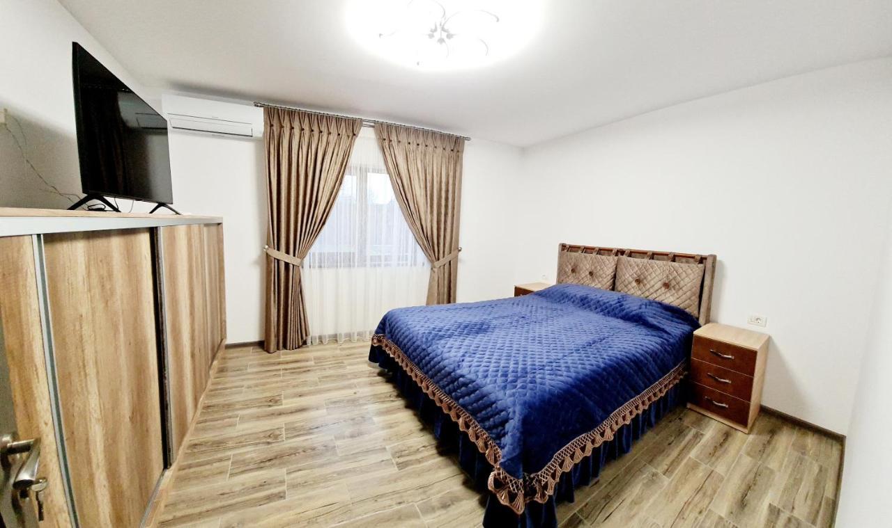 Hotel Elival House Nufaru Pokój zdjęcie