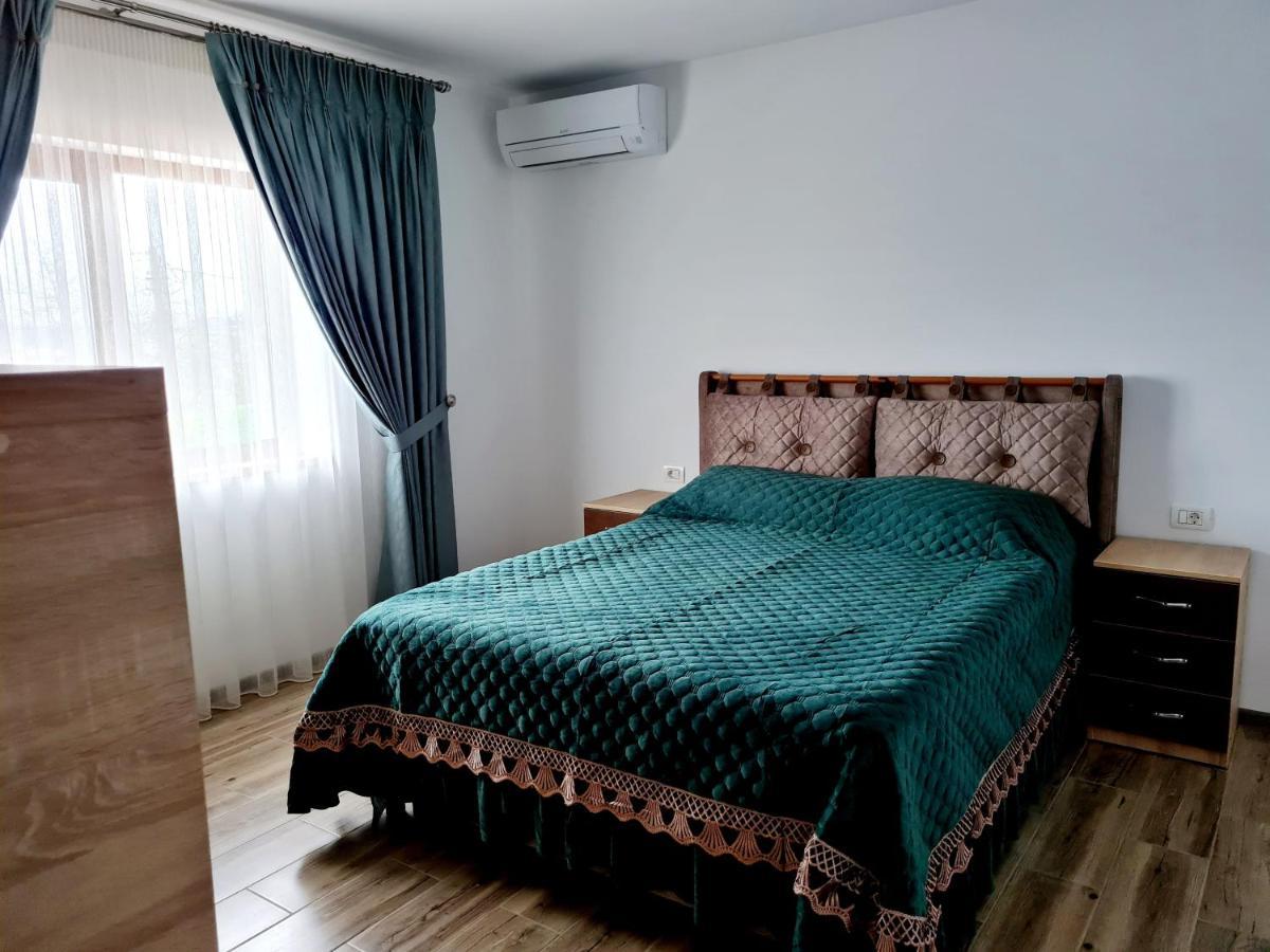 Hotel Elival House Nufaru Pokój zdjęcie