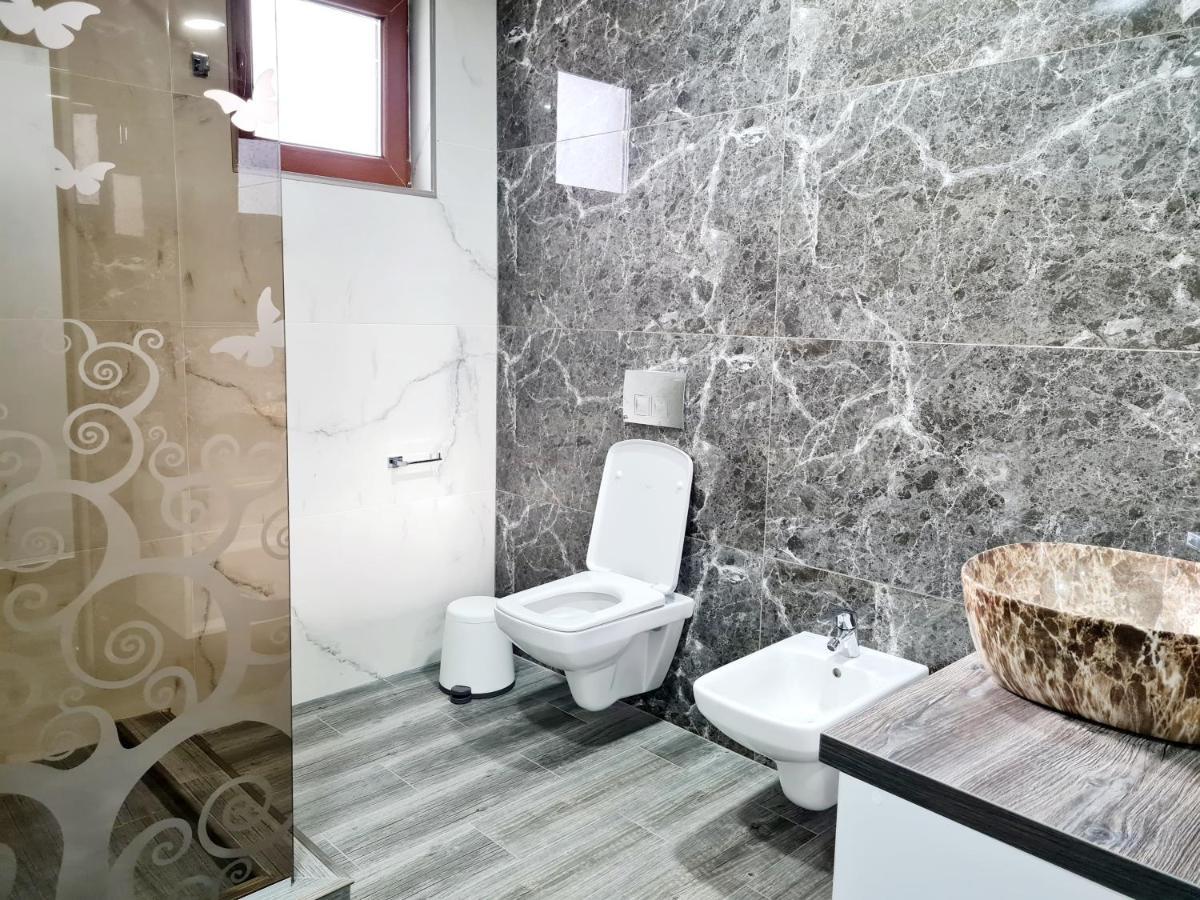 Hotel Elival House Nufaru Zewnętrze zdjęcie