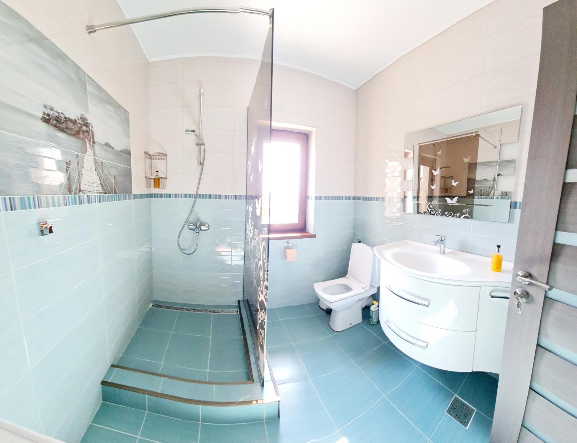 Hotel Elival House Nufaru Zewnętrze zdjęcie