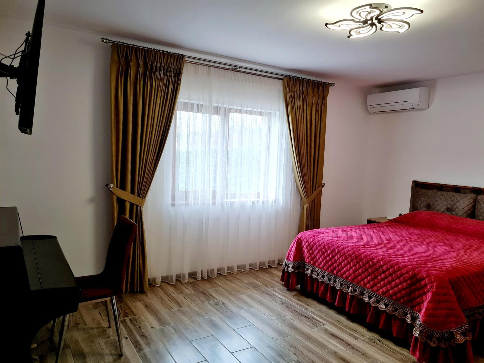 Hotel Elival House Nufaru Pokój zdjęcie