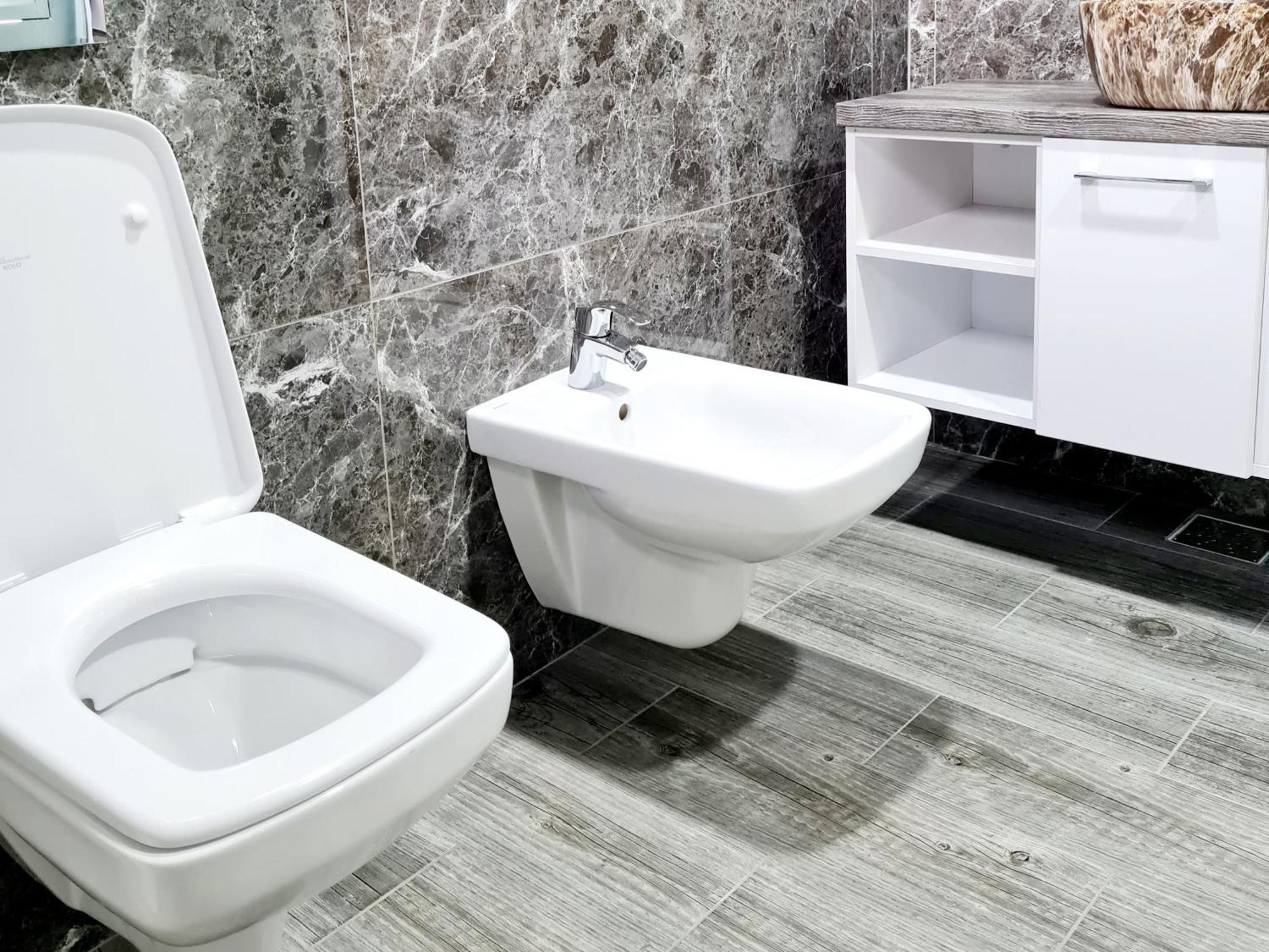 Hotel Elival House Nufaru Pokój zdjęcie