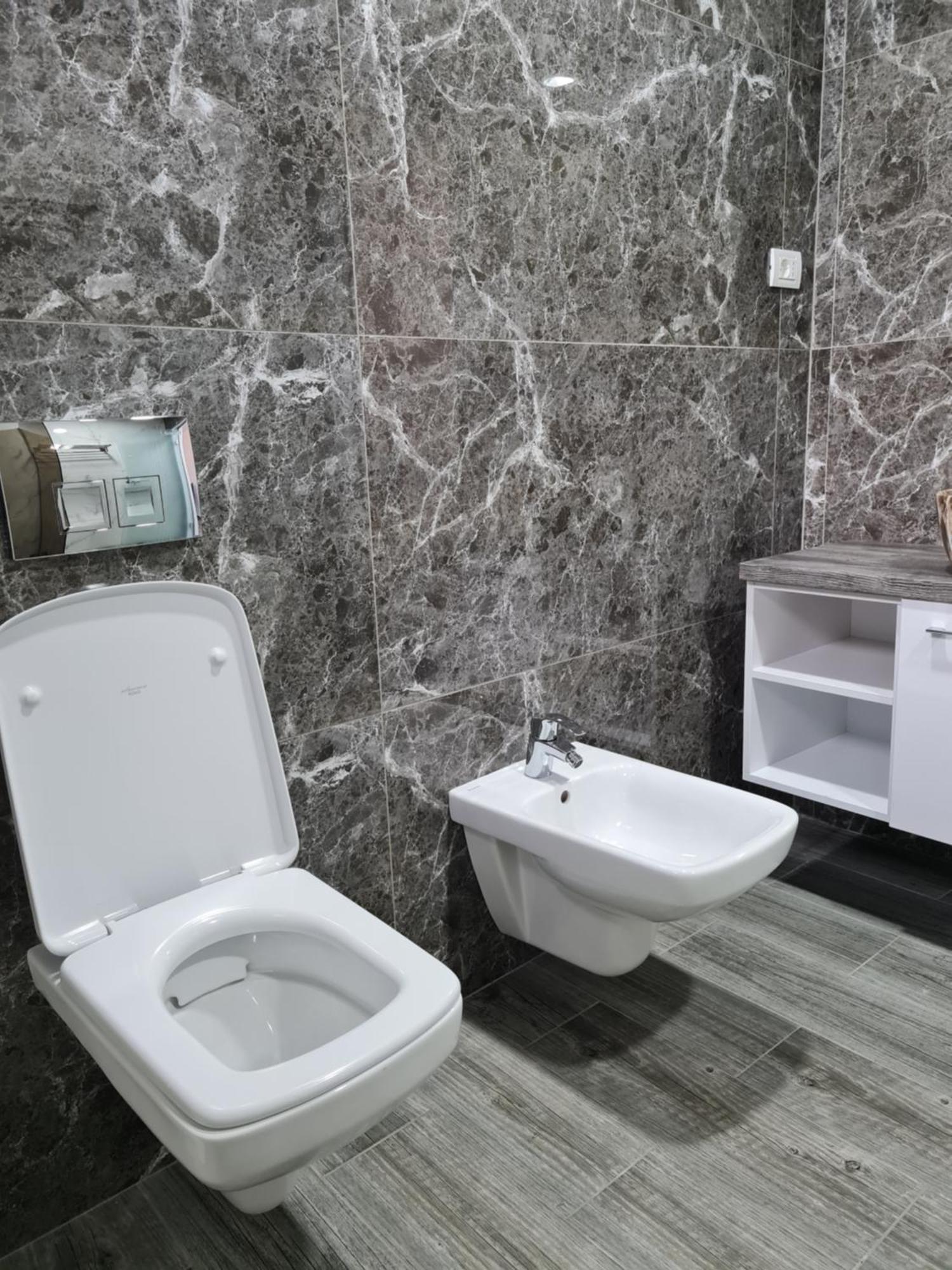 Hotel Elival House Nufaru Pokój zdjęcie