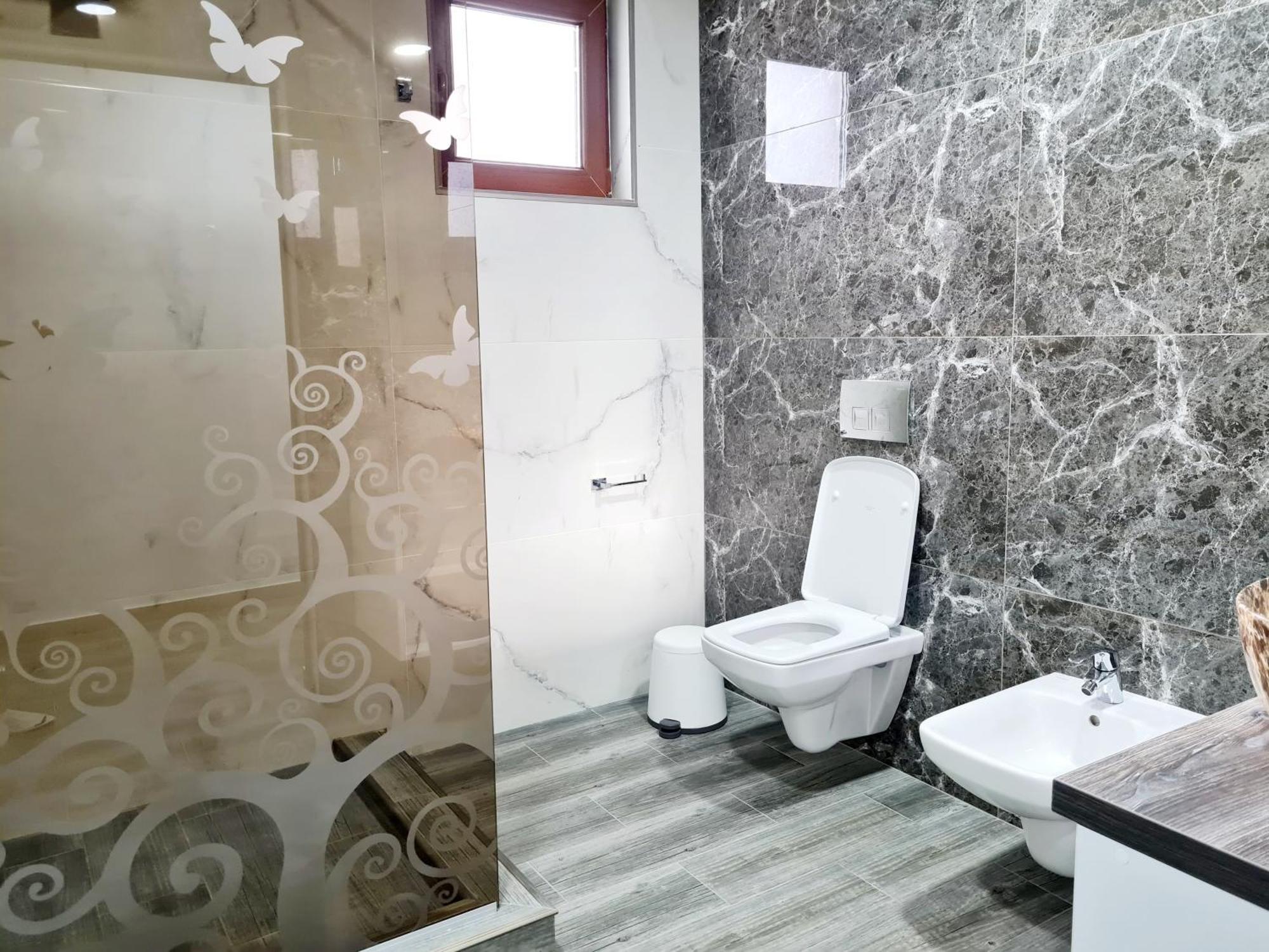 Hotel Elival House Nufaru Pokój zdjęcie