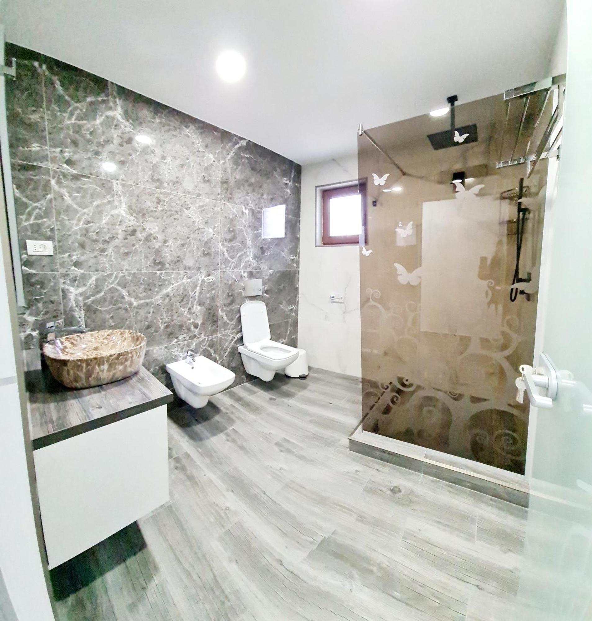 Hotel Elival House Nufaru Pokój zdjęcie